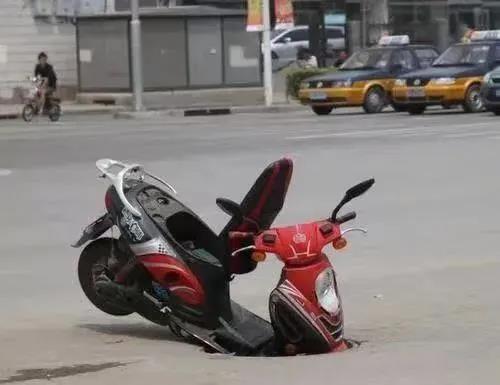 小井蓋，大民生！國檢集團(tuán)·云南合信助力檢查井蓋檢測